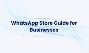 Best Free WhatsApp Store Builders in 2025 (Compared)